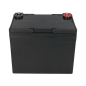 Preview: Kung Long Akku 12V 34Ah Pb Batterie Bleigel